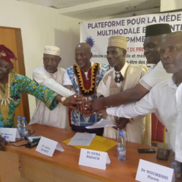 CAMEROUN – SANTE : LA MEDECINE CONVENTION ET AFRICAINE AU CHEVET DES MALADES