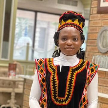 INNOVATION: UNE CAMEROUNAISE LAURÉATE DU PRIX FÉMININ DES « FUTURS CHAMPIONS AFRICAINS »