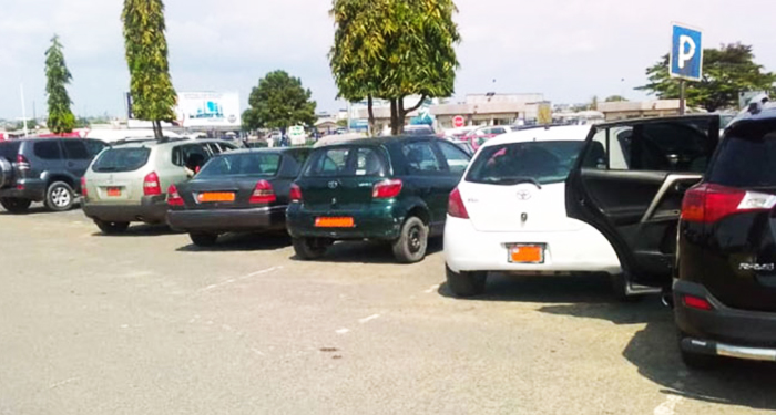CAMEROUN-PARKING PUBLIC : LA CUD LANCE UNE APPLICATION POUR FACILITER LE STATIONNEMENT DES VÉHICULES À DOUALA CAMEROUN-PARKING PUBLIC : LA CUD LANCE UNE APPLICATION POUR FACILITER LE STATIONNEMENT DES VÉHICULES À DOUALA