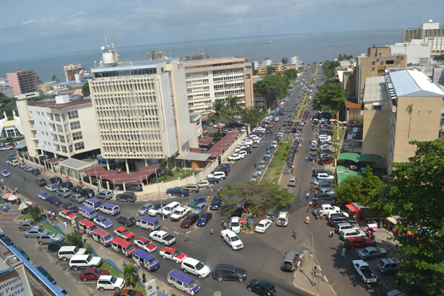 CEMAC : L’UNION EUROPÉENNE INJECTE 13 MILLIARDS POUR LA SÉCURITÉ ROUTIÈRE CEMAC : L’UNION EUROPÉENNE INJECTE 13 MILLIARDS POUR LA SÉCURITÉ ROUTIÈRE