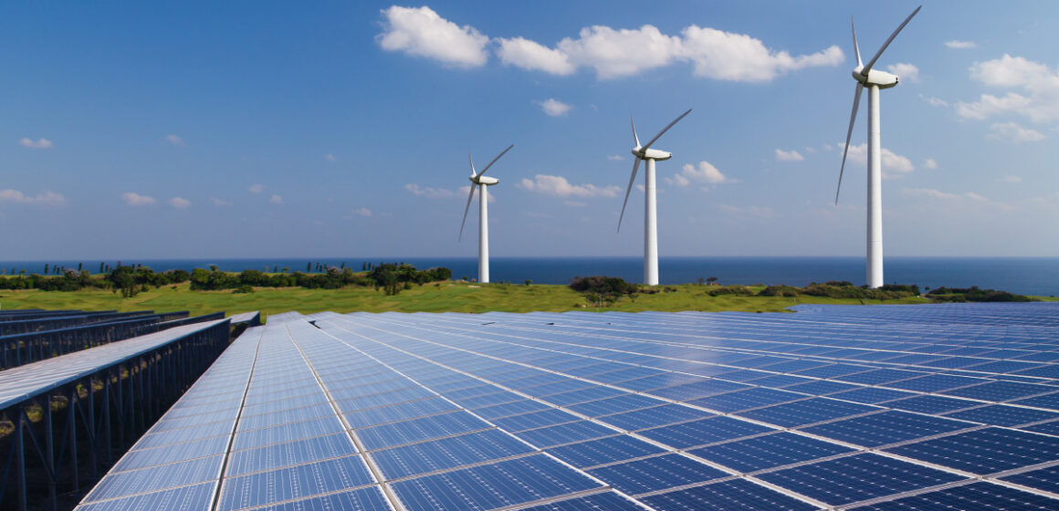 CAMEROUN – INNOVATION : LE SOLAIRE ET L’EOLIEN FACTEUR DE DEVELOPPEMENT DES CTDS.