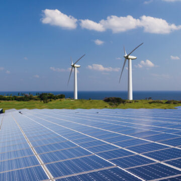 CAMEROUN – INNOVATION : LE SOLAIRE ET L’EOLIEN FACTEUR DE DEVELOPPEMENT DES CTDS.