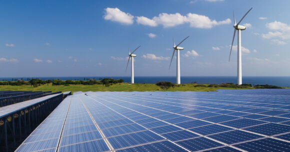 CAMEROUN – INNOVATION : LE SOLAIRE ET L’EOLIEN FACTEUR DE DEVELOPPEMENT DES CTDS. CAMEROUN – INNOVATION : LE SOLAIRE ET L’EOLIEN FACTEUR DE DEVELOPPEMENT DES CTDS.