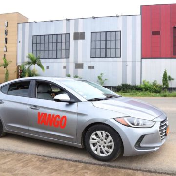 TRANSPORT-APPLICATION : YANGO, UN SERVICE DE RÉSERVATION DE TAXIS EN LIGNE, OPÈRE DÉSORMAIS AU CAMEROUN TRANSPORT-APPLICATION : YANGO, UN SERVICE DE RÉSERVATION DE TAXIS EN LIGNE, OPÈRE DÉSORMAIS AU CAMEROUN