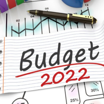 CEMAC – BUDGET : 94 MILLIARDS FCFA EN 2022 CEMAC – BUDGET : 94 MILLIARDS FCFA EN 2022