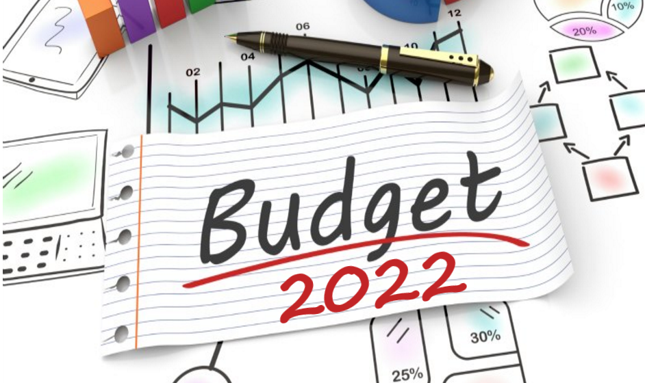 CEMAC – BUDGET : 94 MILLIARDS FCFA EN 2022 CEMAC – BUDGET : 94 MILLIARDS FCFA EN 2022