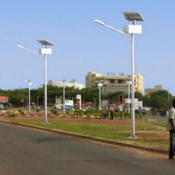 CAMEROUN – ENERGIE SOLAIRE: HUAWEI TECHNOLOGIES ELECTRIFIE LE CAMPUS DE L’UNIVERSITE DE YAOUNDE II