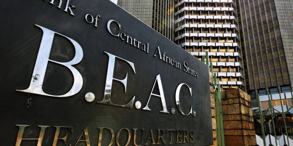 CEMAC – GESTION DES ASSURANCES EN AFRIQUE CENTRALE : LA BEAC INNOVE CEMAC – GESTION DES ASSURANCES EN AFRIQUE CENTRALE : LA BEAC INNOVE