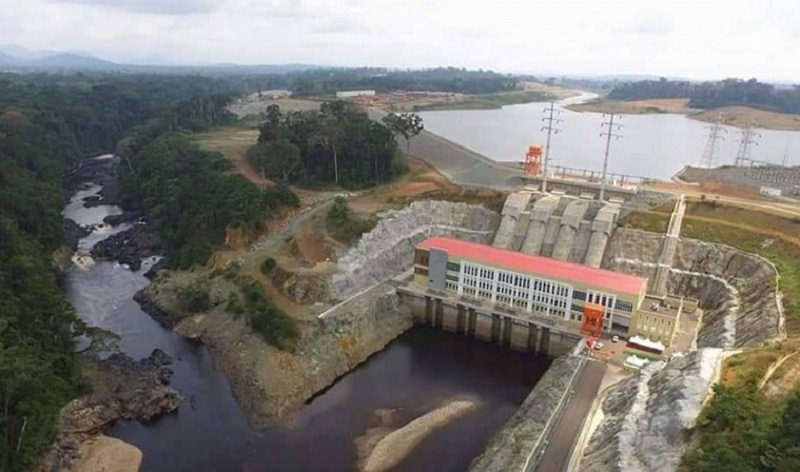 CAMEROUN – ÉNERGIE : UN BARRAGE RÉSERVOIR POUR STABILISER LA PRODUCTION DE MEMVE’ELE CAMEROUN – ÉNERGIE : UN BARRAGE RÉSERVOIR POUR STABILISER LA PRODUCTION DE MEMVE’ELE