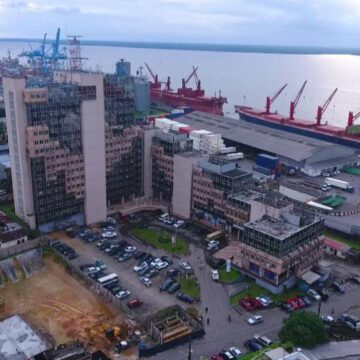 CAMEROUN – URBANISATION: 238 MILLIARDS DE LA BANQUE MONDIALE POUR LA MOBILITÉ A DOUALA CAMEROUN – URBANISATION: 238 MILLIARDS DE LA BANQUE MONDIALE POUR LA MOBILITÉ A DOUALA