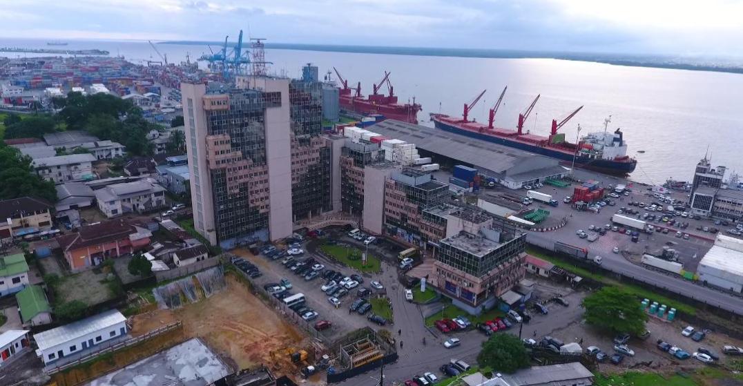 CAMEROUN – URBANISATION: 238 MILLIARDS DE LA BANQUE MONDIALE POUR LA MOBILITÉ A DOUALA CAMEROUN – URBANISATION: 238 MILLIARDS DE LA BANQUE MONDIALE POUR LA MOBILITÉ A DOUALA