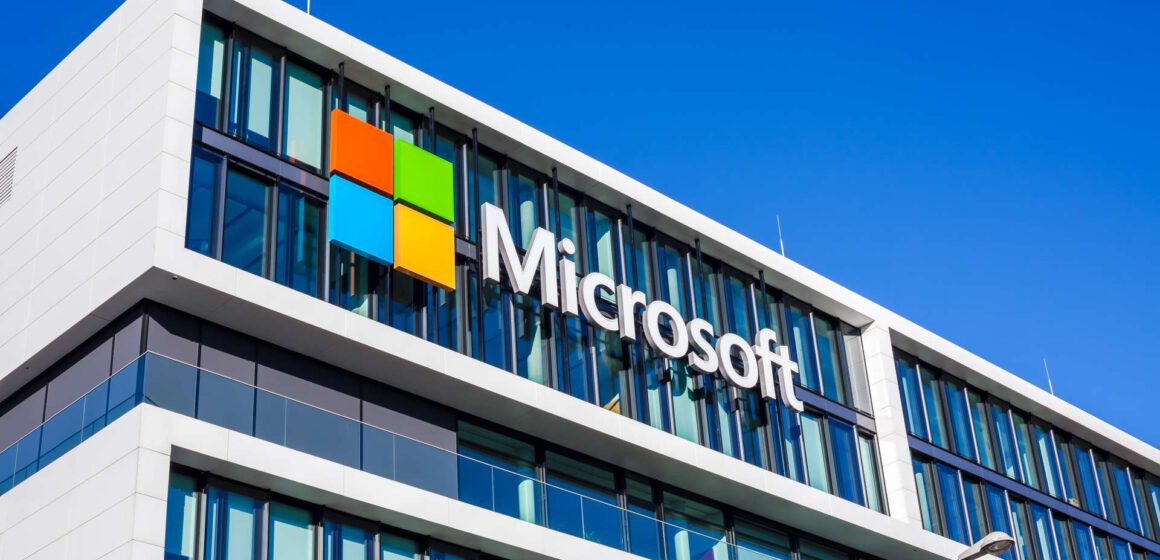 AFRIQUE- ENTREPRENEURIAT : MICROSOFT ANNONCE UN SOUTIEN A 10 000 STARTUPS AFRIQUE- ENTREPRENEURIAT : MICROSOFT ANNONCE UN SOUTIEN A 10 000 STARTUPS