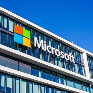AFRIQUE- ENTREPRENEURIAT : MICROSOFT ANNONCE UN SOUTIEN A 10 000 STARTUPS AFRIQUE- ENTREPRENEURIAT : MICROSOFT ANNONCE UN SOUTIEN A 10 000 STARTUPS