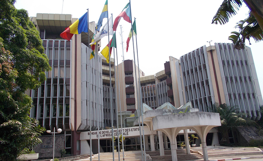 CAMEROUN-FINANCEMENTS: DEJA 360 MILLIARDS REÇU DE LA BDEAC CAMEROUN-FINANCEMENTS: DEJA 360 MILLIARDS REÇU DE LA BDEAC