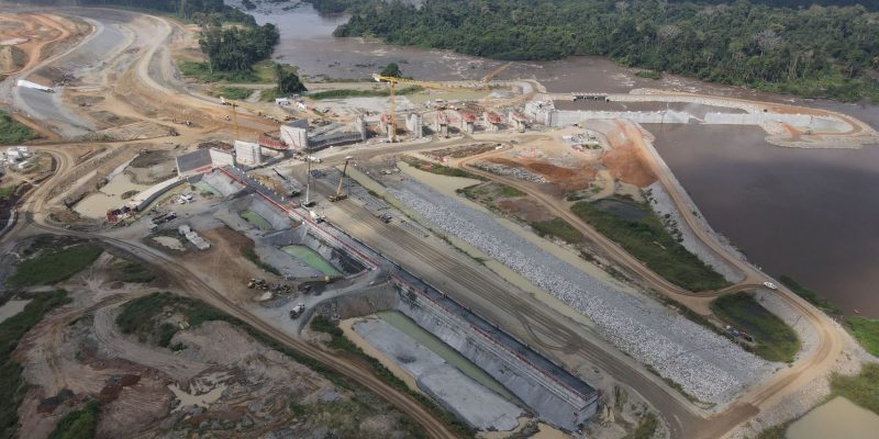 CAMEROUN-HYDROELECTRICITE: DES NATIONAUX EN FORMATION POUR LE TRANSFERT DE TECHNOLOGIE CAMEROUN-HYDROELECTRICITE: DES NATIONAUX EN FORMATION POUR LE TRANSFERT DE TECHNOLOGIE