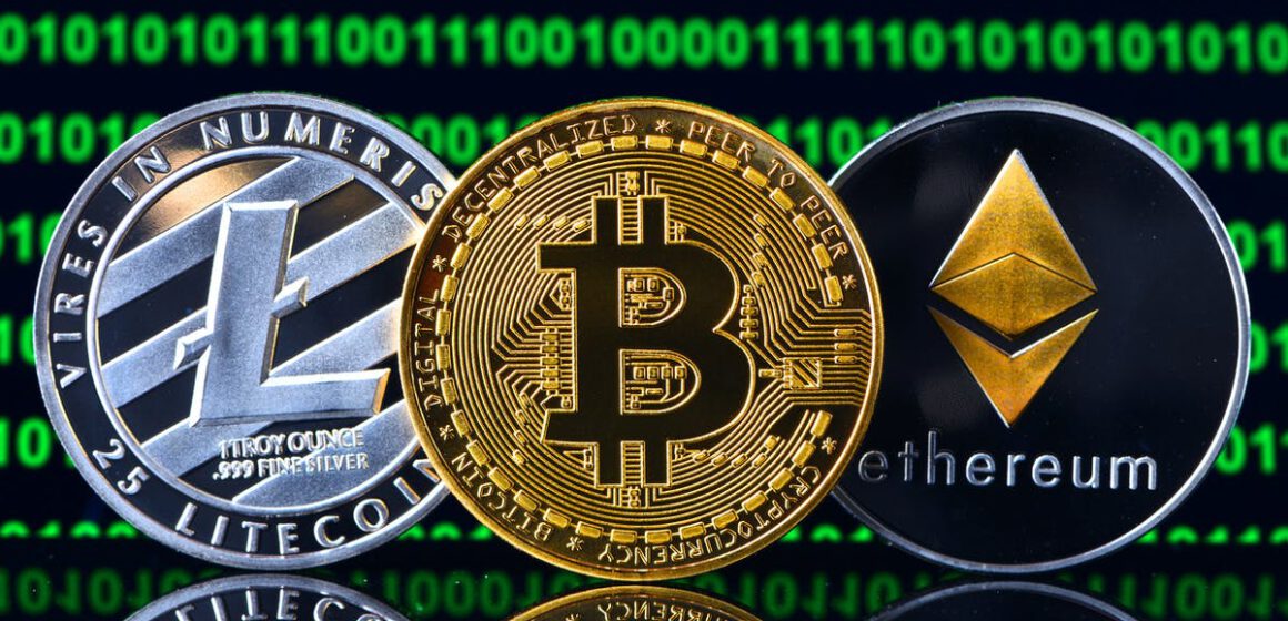 CEMAC-FINANCE: LA RCA SE POSITIONNE SUR LA CRYPTOMONNAIE CEMAC-FINANCE: LA RCA SE POSITIONNE SUR LA CRYPTOMONNAIE