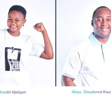 CAMEROUN-ENTREPRENEURIAT: 2 STARTUPS COURONNÉES