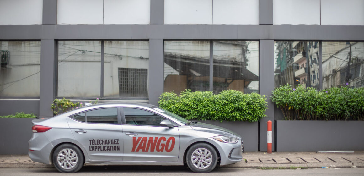 CAMEROUN-MOBILITE: YANGO INVESTIT DESORMAIS DANS LA LIVRAISON CAMEROUN-MOBILITE: YANGO INVESTIT DESORMAIS DANS LA LIVRAISON