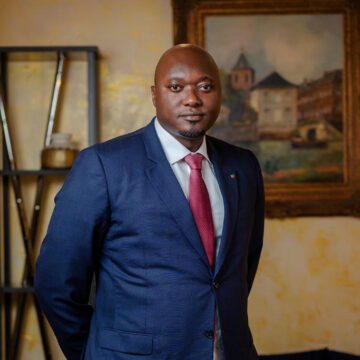CAMEROUN-ENTREPRENEURIAT: BONAMOUSSADI TIENT SA GALERIE CAMEROUN-ENTREPRENEURIAT: BONAMOUSSADI TIENT SA GALERIE
