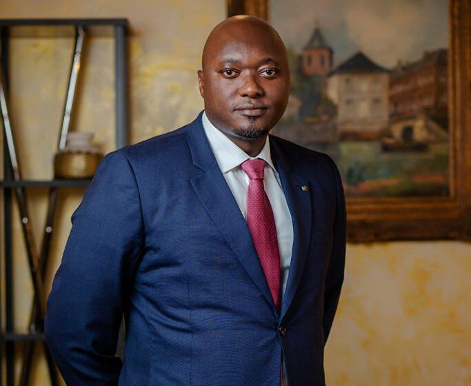 CAMEROUN-ENTREPRENEURIAT: BONAMOUSSADI TIENT SA GALERIE CAMEROUN-ENTREPRENEURIAT: BONAMOUSSADI TIENT SA GALERIE