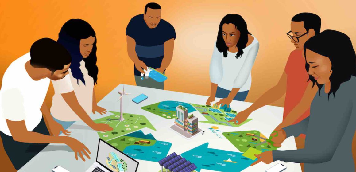AFRIQUE-ENVIRONNEMENT: 273 MILLIONS D’EUROS POUR 15 PROJETS INNOVANTS AU CAMEROUN ET EN RDC AFRIQUE-ENVIRONNEMENT: 273 MILLIONS D’EUROS POUR 15 PROJETS INNOVANTS AU CAMEROUN ET EN RDC