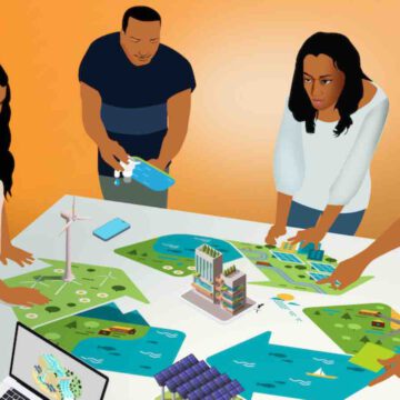 AFRIQUE-ENVIRONNEMENT: 273 MILLIONS D’EUROS POUR 15 PROJETS INNOVANTS AU CAMEROUN ET EN RDC AFRIQUE-ENVIRONNEMENT: 273 MILLIONS D’EUROS POUR 15 PROJETS INNOVANTS AU CAMEROUN ET EN RDC