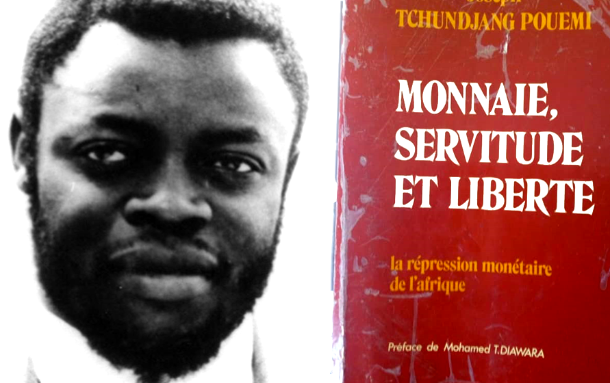 AFRIQUE-FIGURES HISTORIQUES : TCHUNDJANG POUEMI, L’ÉCONOMISTE QUI DEMISSIONNA DU FMI AFRIQUE-FIGURES HISTORIQUES : TCHUNDJANG POUEMI, L’ÉCONOMISTE QUI DEMISSIONNA DU FMI