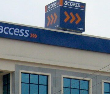 CAMEROUN-FINANCES: LE NIGÉRIAN ACCESS SE POSITIONNE SUR LE MARCHE BANCAIRE CAMEROUN-FINANCES: LE NIGÉRIAN ACCESS SE POSITIONNE SUR LE MARCHE BANCAIRE
