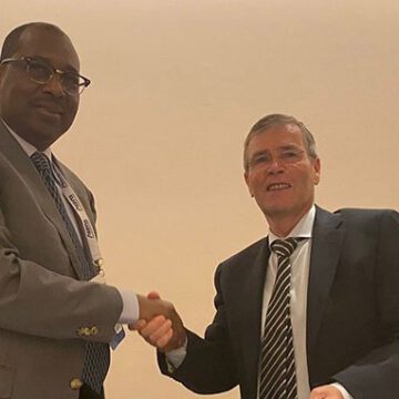 CAMEROUN-INVESTISSEMENT: BIENTOT UNE USINE DE PRODUCTION DE BITUME A KRIBI CAMEROUN-INVESTISSEMENT: BIENTOT UNE USINE DE PRODUCTION DE BITUME A KRIBI