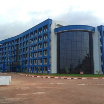 CAMEROUN-DEVELOPPEMENT LOCAL : 48 MILLIARDS RECUS PAR LES COMMUNES EN 2021 DU FEICOM CAMEROUN-DEVELOPPEMENT LOCAL : 48 MILLIARDS RECUS PAR LES COMMUNES EN 2021 DU FEICOM