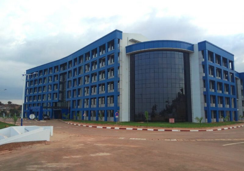 CAMEROUN-DEVELOPPEMENT LOCAL : 48 MILLIARDS RECUS PAR LES COMMUNES EN 2021 DU FEICOM CAMEROUN-DEVELOPPEMENT LOCAL : 48 MILLIARDS RECUS PAR LES COMMUNES EN 2021 DU FEICOM