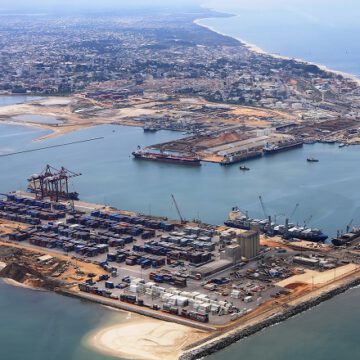 CEMAC-ZONE DES 3 FRONTIÈRES : DÉVELOPPEMENT LOCAL ET PORT SEC AU MENU CEMAC-ZONE DES 3 FRONTIÈRES : DÉVELOPPEMENT LOCAL ET PORT SEC AU MENU