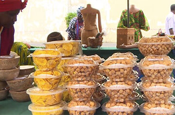 GABON-CONSOMMATION: UN MOIS POUR PROMOUVOIR LES PRODUITS LOCAUX GABON-CONSOMMATION: UN MOIS POUR PROMOUVOIR LES PRODUITS LOCAUX