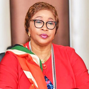 CAMEROUN-FORTUNE: KATE FOTSO, FEMME LA PLUS RICHE DU PAYS