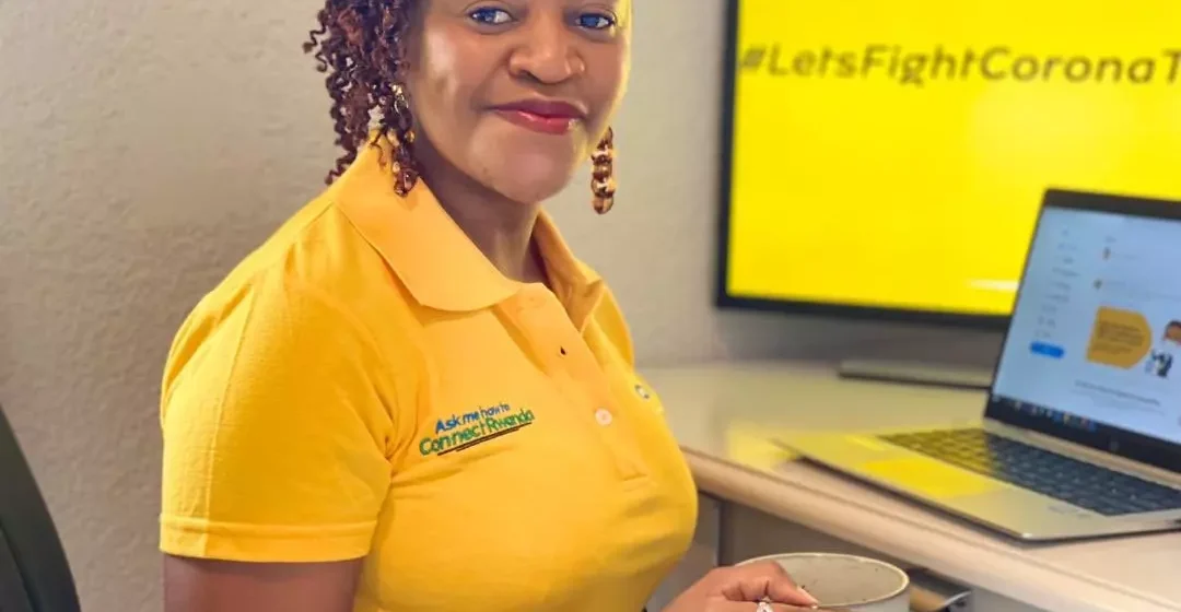 CEMAC-MANAGEMENT: MITWA NG’AMBI, NOUVELLE DG DE MTN CAMEROON CEMAC-MANAGEMENT: MITWA NG’AMBI, NOUVELLE DG DE MTN CAMEROON