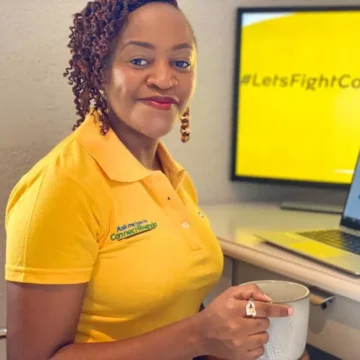 CEMAC-MANAGEMENT: MITWA NG’AMBI, NOUVELLE DG DE MTN CAMEROON