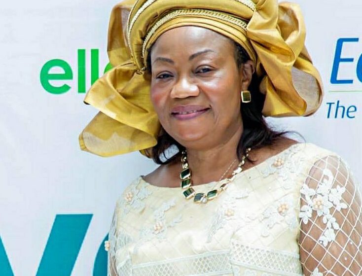 CAMEROUN-ENTREPRENEURIAT: JACQUELINE NDONGMO DÉSORMAIS DISTRIBUTRICE DES PRODUITS COCA-COLA CAMEROUN-ENTREPRENEURIAT: JACQUELINE NDONGMO DÉSORMAIS DISTRIBUTRICE DES PRODUITS COCA-COLA