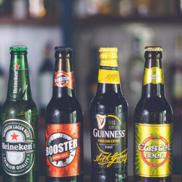 CAMEROUN-BRASSERIE: SABC ET DIAGEO UNISSENT LEURS FORCES CAMEROUN-BRASSERIE: SABC ET DIAGEO UNISSENT LEURS FORCES