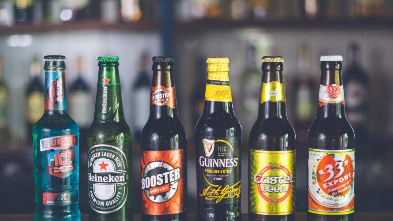 CAMEROUN-BRASSERIE: SABC ET DIAGEO UNISSENT LEURS FORCES CAMEROUN-BRASSERIE: SABC ET DIAGEO UNISSENT LEURS FORCES