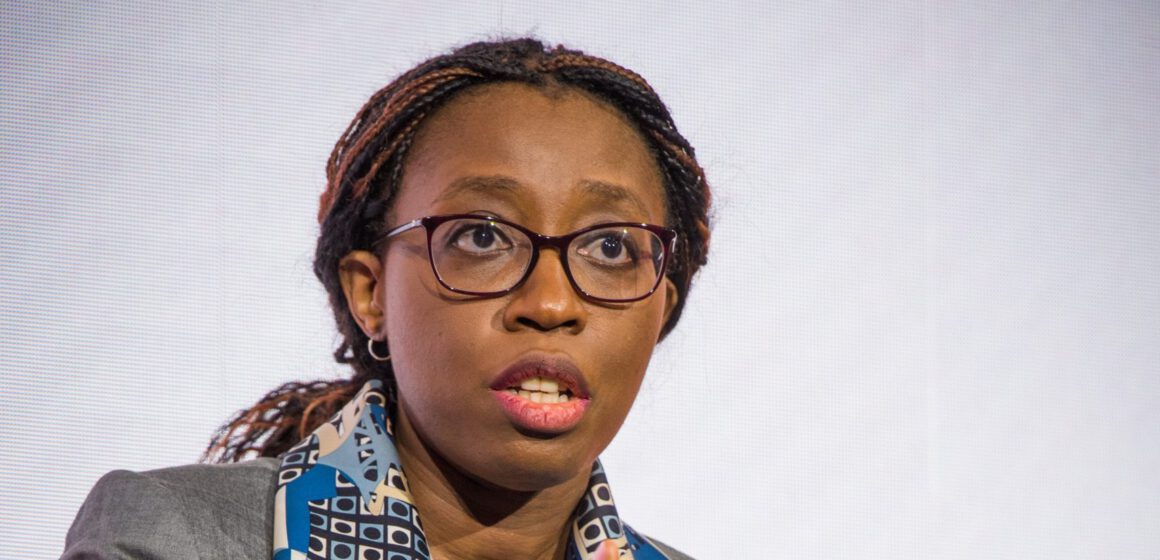 CAMEROUN-NATIONS UNIES : VERA SONGWE DÉMISSIONNE DE LA COMMISSION ÉCONOMIQUE DES NATIONS UNIES POUR L’AFRIQUE CAMEROUN-NATIONS UNIES : VERA SONGWE DÉMISSIONNE DE LA COMMISSION ÉCONOMIQUE DES NATIONS UNIES POUR L’AFRIQUE