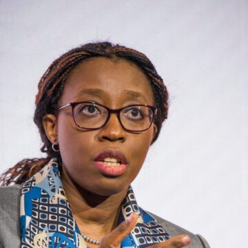 CAMEROUN-NATIONS UNIES : VERA SONGWE DÉMISSIONNE DE LA COMMISSION ÉCONOMIQUE DES NATIONS UNIES POUR L’AFRIQUE CAMEROUN-NATIONS UNIES : VERA SONGWE DÉMISSIONNE DE LA COMMISSION ÉCONOMIQUE DES NATIONS UNIES POUR L’AFRIQUE