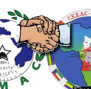 CEMAC-CEEAC: LA FUSION DÉSORMAIS ACTÉE CEMAC-CEEAC: LA FUSION DÉSORMAIS ACTÉE