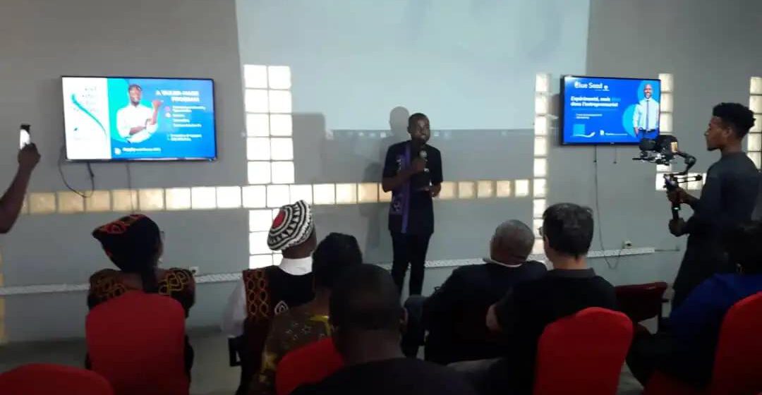 CAMEROUN-FINANCEMENTS: 105 MILLIONS LEVES PAR LA FINTECH FOROTY CAMEROUN-FINANCEMENTS: 105 MILLIONS LEVES PAR LA FINTECH FOROTY