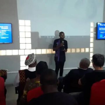 CAMEROUN-FINANCEMENTS: 105 MILLIONS LEVES PAR LA FINTECH FOROTY CAMEROUN-FINANCEMENTS: 105 MILLIONS LEVES PAR LA FINTECH FOROTY