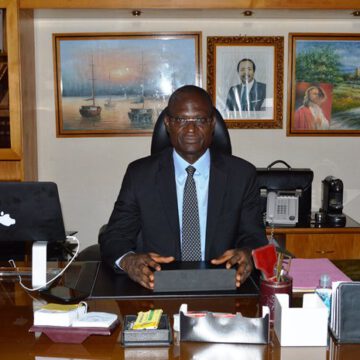 CAMEROUN-SECURITE SOCIALE: LA CNPS DONNE LE TON CAMEROUN-SECURITE SOCIALE: LA CNPS DONNE LE TON