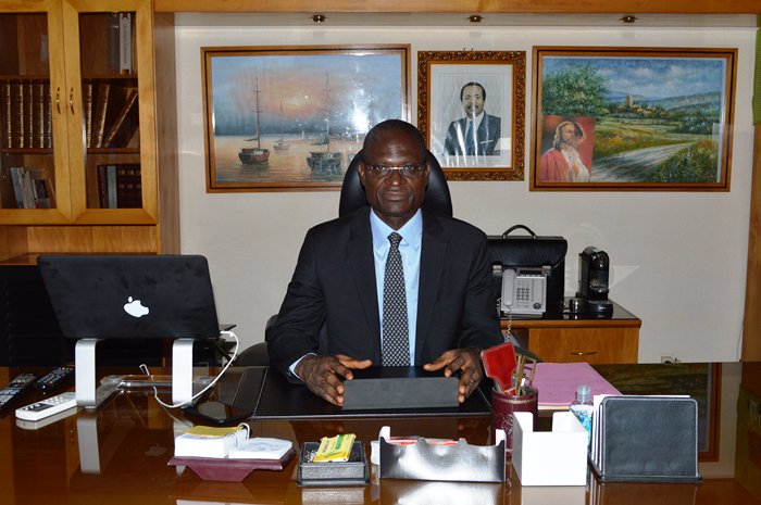 CAMEROUN-SECURITE SOCIALE: LA CNPS DONNE LE TON CAMEROUN-SECURITE SOCIALE: LA CNPS DONNE LE TON