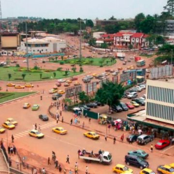 CAMEROUN -DÉVELOPPEMENT LOCAL : 200 MILLIARDS DE FCFA COMME SOUTIEN DE LA BANQUE MONDIALE CAMEROUN -DÉVELOPPEMENT LOCAL : 200 MILLIARDS DE FCFA COMME SOUTIEN DE LA BANQUE MONDIALE