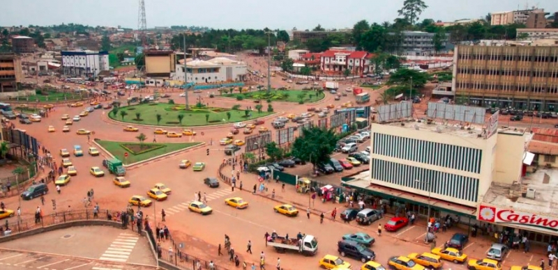 CAMEROUN -DÉVELOPPEMENT LOCAL : 200 MILLIARDS DE FCFA COMME SOUTIEN DE LA BANQUE MONDIALE CAMEROUN -DÉVELOPPEMENT LOCAL : 200 MILLIARDS DE FCFA COMME SOUTIEN DE LA BANQUE MONDIALE