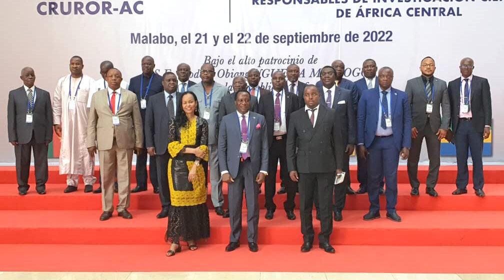CEMAC-ENSEIGNEMENT SUPÉRIEUR : LA 8e CONFERENCE DES RECTEURS CONSOLIDE LA VISION SOUS RÉGIONALE CEMAC-ENSEIGNEMENT SUPÉRIEUR : LA 8e CONFERENCE DES RECTEURS CONSOLIDE LA VISION SOUS RÉGIONALE