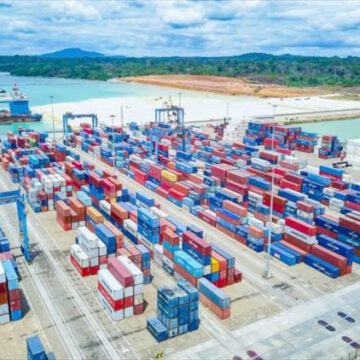 CAMEROUN – ÉCONOMIE: LES INGRÉDIENTS DE L’EMBELLIE DU SECTEUR TERTIAIRE AU 1ER TRIMESTRE 2022 CAMEROUN – ÉCONOMIE: LES INGRÉDIENTS DE L’EMBELLIE DU SECTEUR TERTIAIRE AU 1ER TRIMESTRE 2022